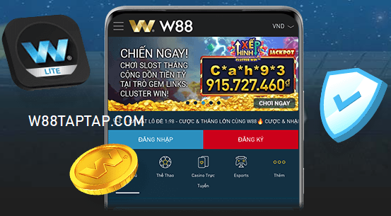 W88 mobile W88 mobile