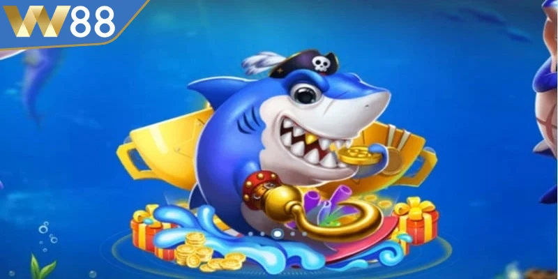 Hệ thống vũ khí hiện đại với 7 mức độ đáp ứng mọi thách thức