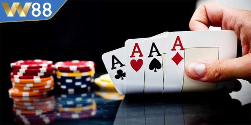 Bài Tấn là một trong những trò giải trí truyền thống được nhiều người yêu thích