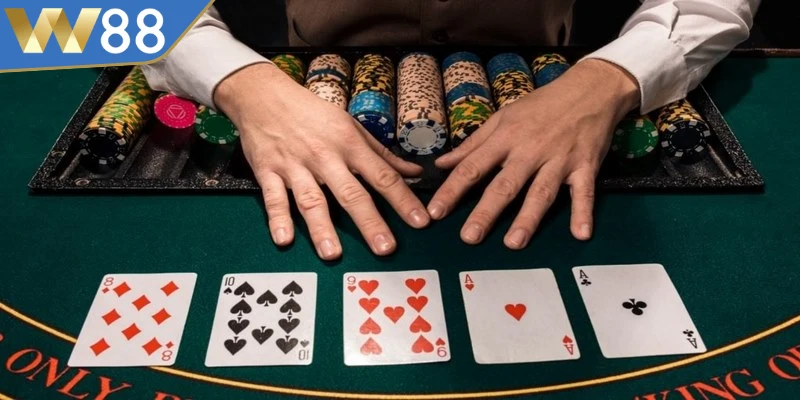 Hướng dẫn cách chơi bài Tấn dễ hiểu cho người mới bắt đầu