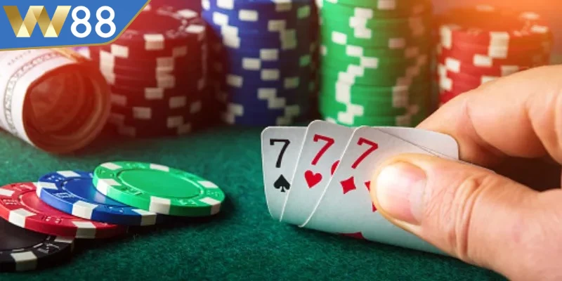 Catte bắt nguồn từ trò chơi dân gian rất phổ biến, hấp dẫn