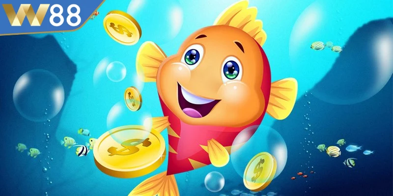 Phần mềm hack bắn cá online được xây dựng chuyên biệt