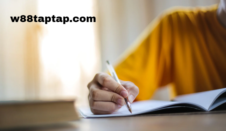 Hành trình tác giả Minh Huy xây dựng thương hiệu W88 taptap Hành trình tác giả Minh Huy xây dựng thương hiệu W88 taptap