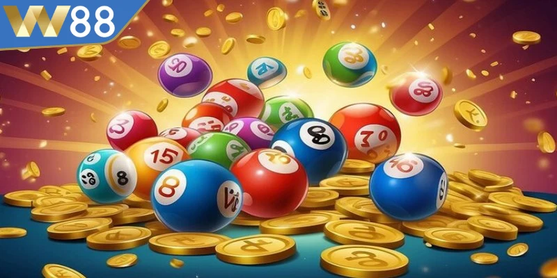 Lô trượt là hình thức chơi dựa trên việc dự đoán con số không xuất hiện