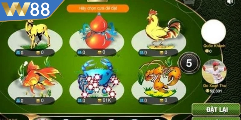 Tìm hiểu luật chơi mang lại nhiều lợi ích quan trọng khi cá cược