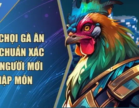 Mẹo Chọi Gà Ăn Tiền
