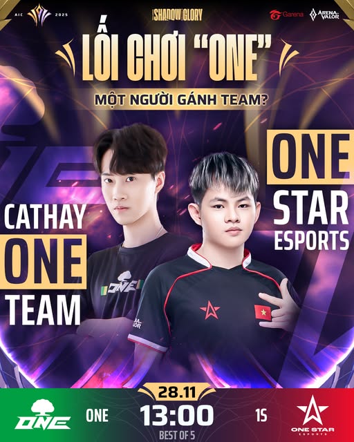 Nhận Định Trước Vòng Tứ Kết AIC 2025 Nhận Định Trước Vòng Tứ Kết AIC 2025