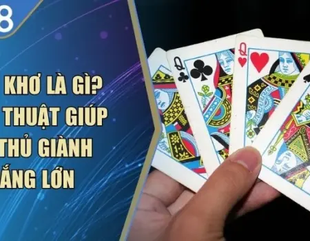 Tú Lơ Khơ Là Gì