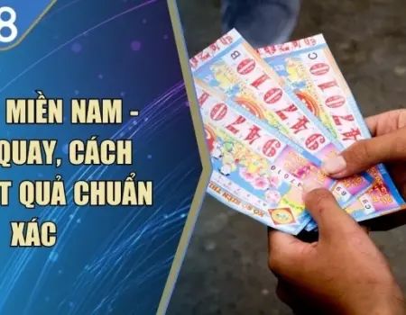 Xổ Số Miền Nam