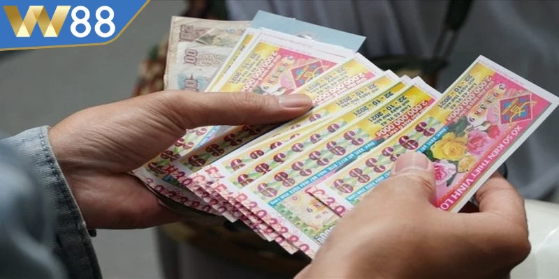 Các cách xem kết quả xổ số miền Trung chính xác