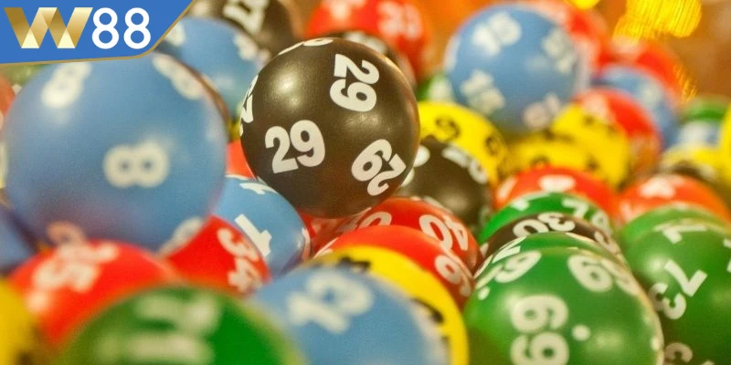 Xổ số siêu tốc là một hình thức xổ số quay thưởng với tần suất nhanh