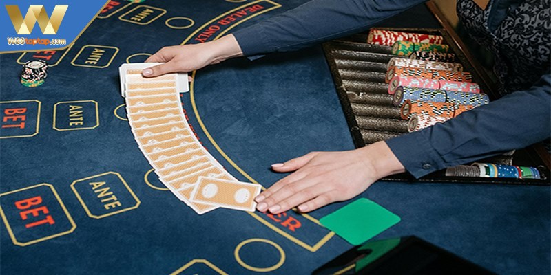 Các quy định cơ bản cần nắm chắc trong game bài Baccarat