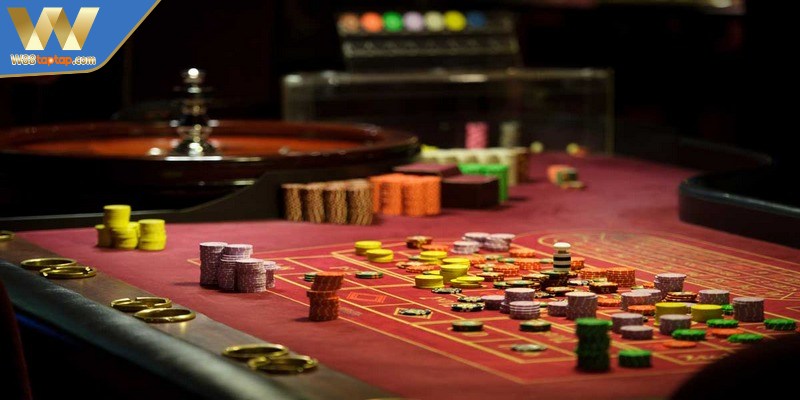 Áp dụng chiến lược Martingale là mẹo thắng Roulette của nhiều cao thủ