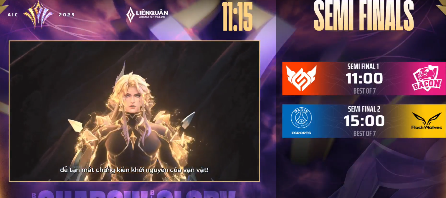 Trực tiếp aic Trực tiếp aic